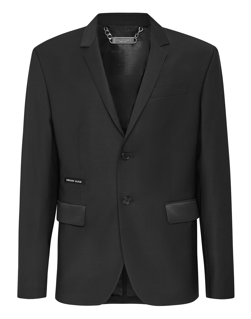 пиджак классический  ADM--MRF1212-PTE003N_02 по акции