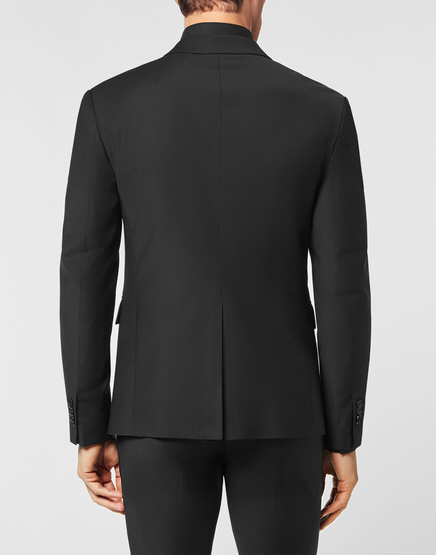 пиджак классический  ADM--MRF1212-PTE003N_02 купить с доставкой