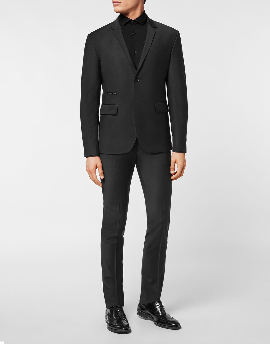 пиджак классический  ADM--MRF1212-PTE003N_02 по низкой цене