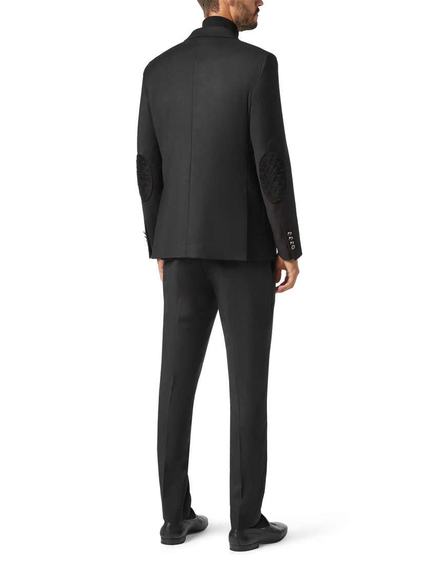 

Пиджак Классический Billionaire, Черный