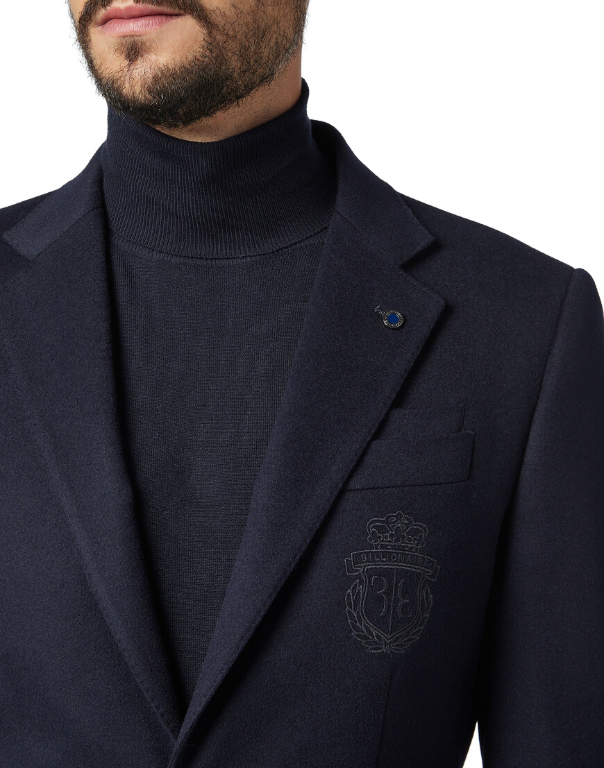 пиджак классический  O19C-MRF1018-BTE004N_14 по низкой цене