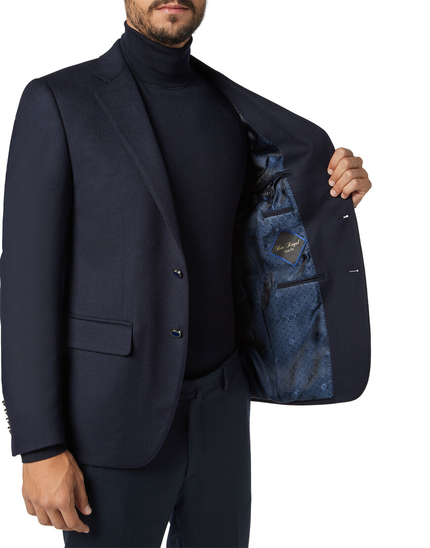 пиджак классический  O19C-MRF1018-BTE004N_14 со скидкой