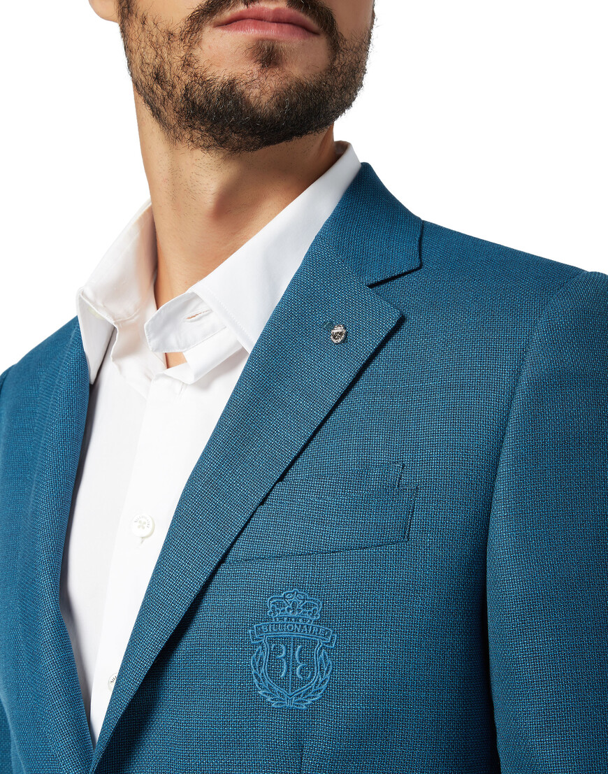 пиджак классический  O19C-MRF1020-BTE004N_08 по низкой цене