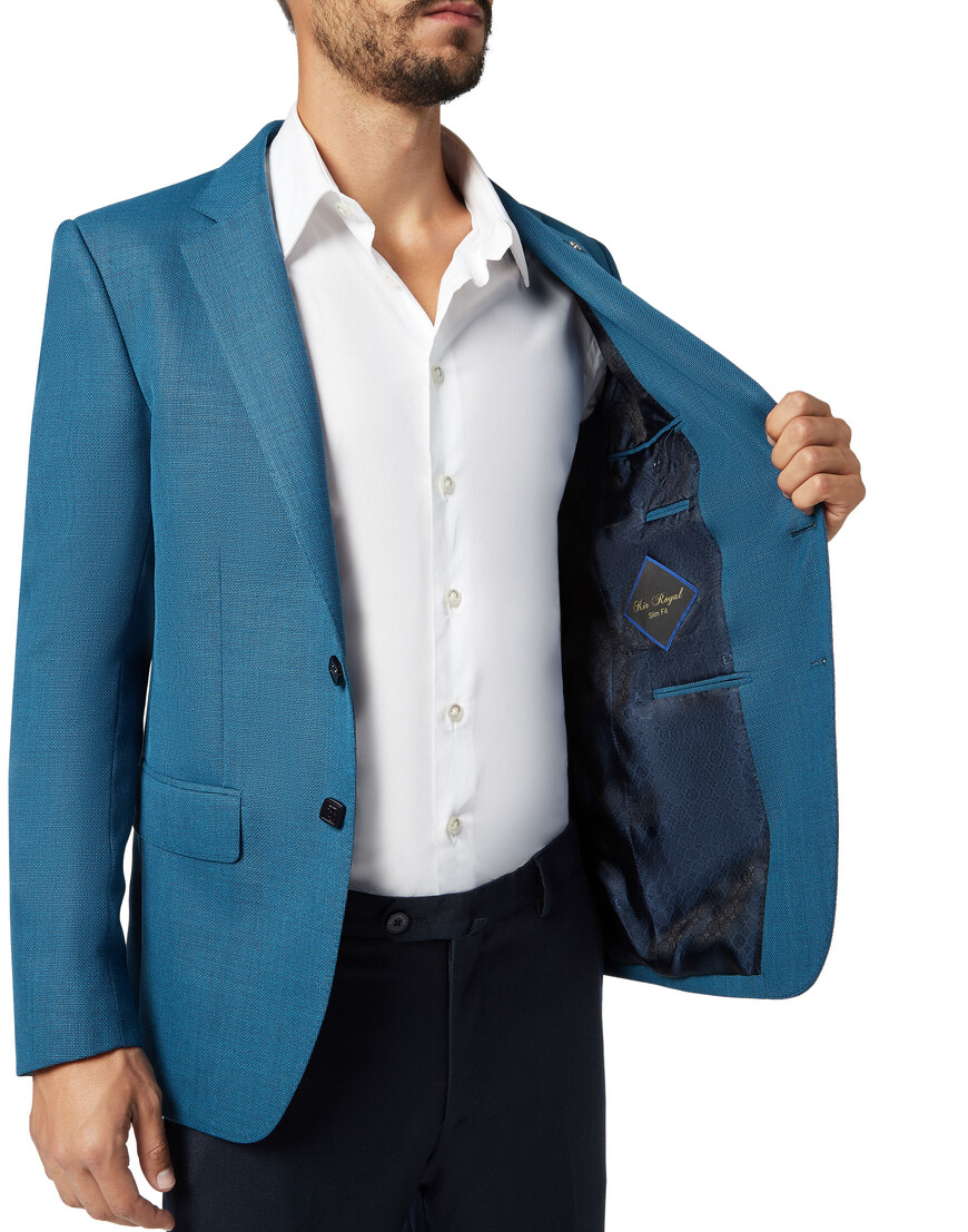 пиджак классический  O19C-MRF1020-BTE004N_08 со скидкой