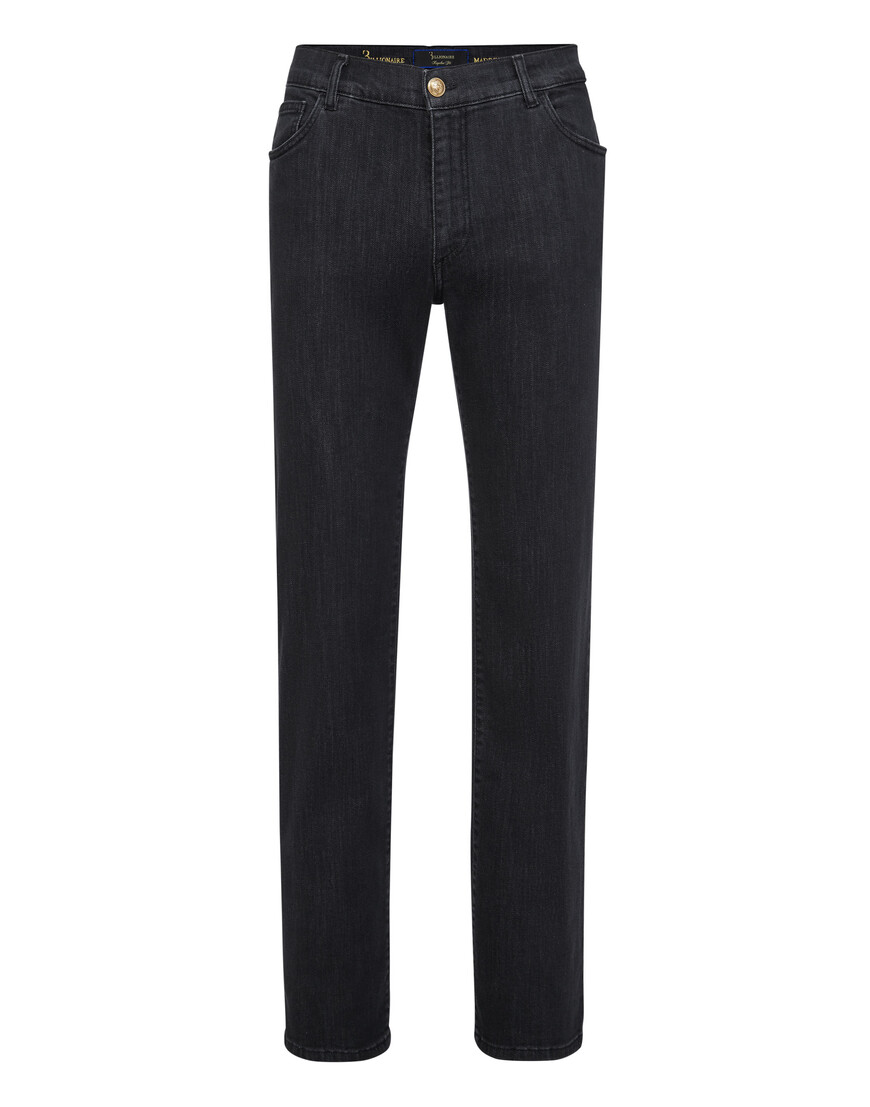 джинсы прямые  B20C-MDT2003-BTE001N_0216 по акции