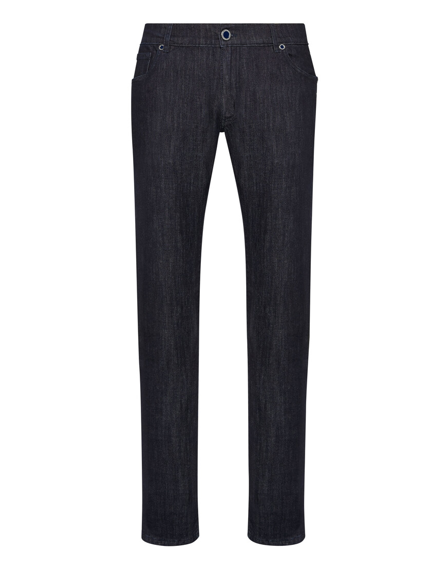 джинсы прямые  B20C-MDT2011-BLE062E_14 по акции