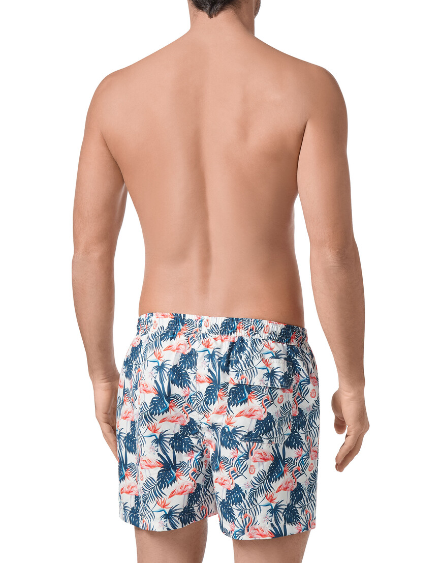 плавательные шорты  B20C-MMT0175-BTE009N_01 купить с доставкой