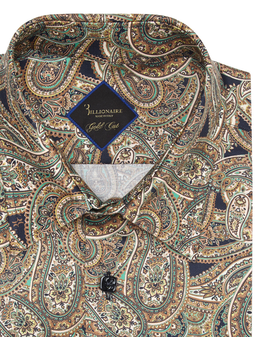 рубашка  B20C-MRP1142-BTE002N_0209 по распродаже