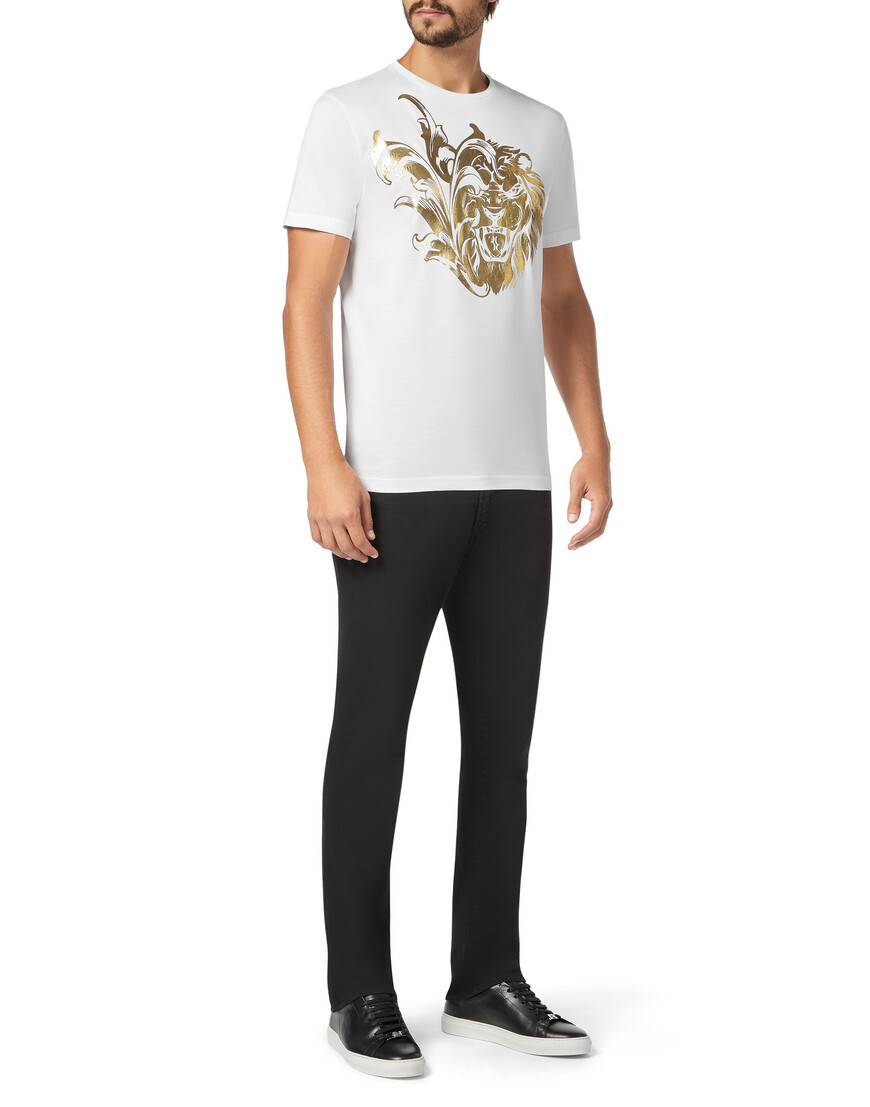 футболка  B20C-MTK4213-BTE014N_01 купить с доставкой