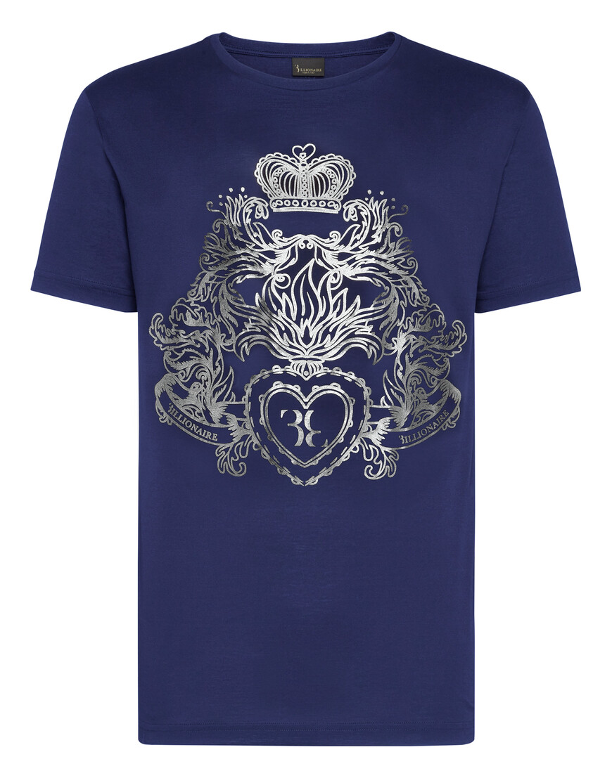 футболка  B20C-MTK4219-BTE014N_14 по акции