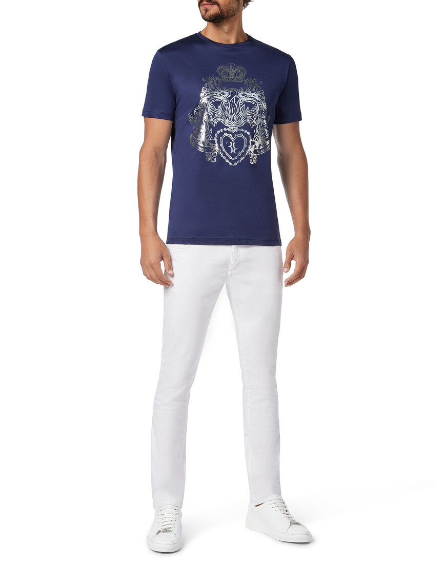 футболка  B20C-MTK4219-BTE014N_14 купить с доставкой