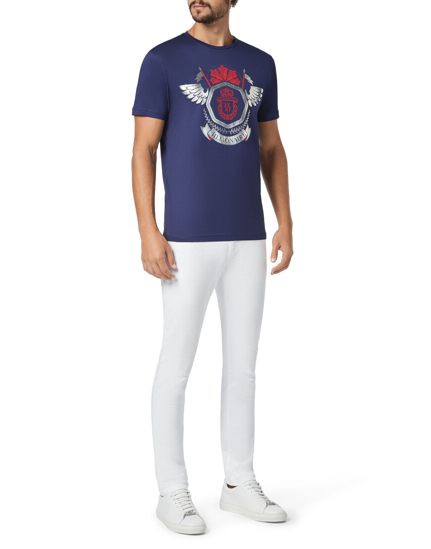 футболка  B20C-MTK4220-BTE014N_14 купить с доставкой