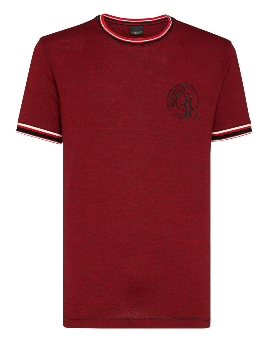 футболка  B20C-MTK4186-BTE014N_13 по акции