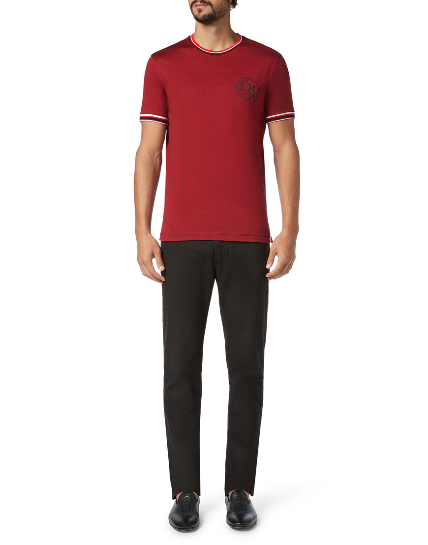 футболка  B20C-MTK4186-BTE014N_13 купить с доставкой