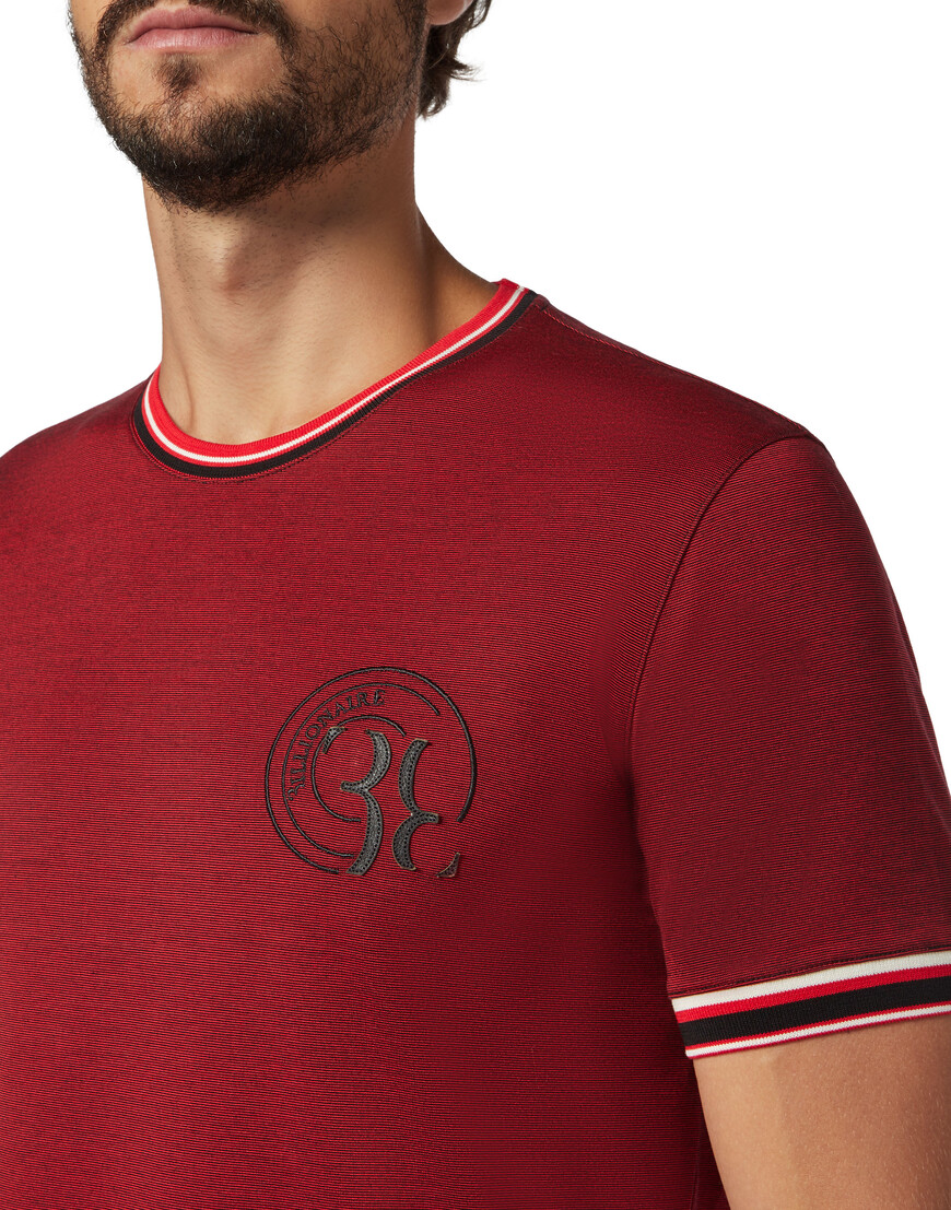 футболка  B20C-MTK4186-BTE014N_13 по низкой цене