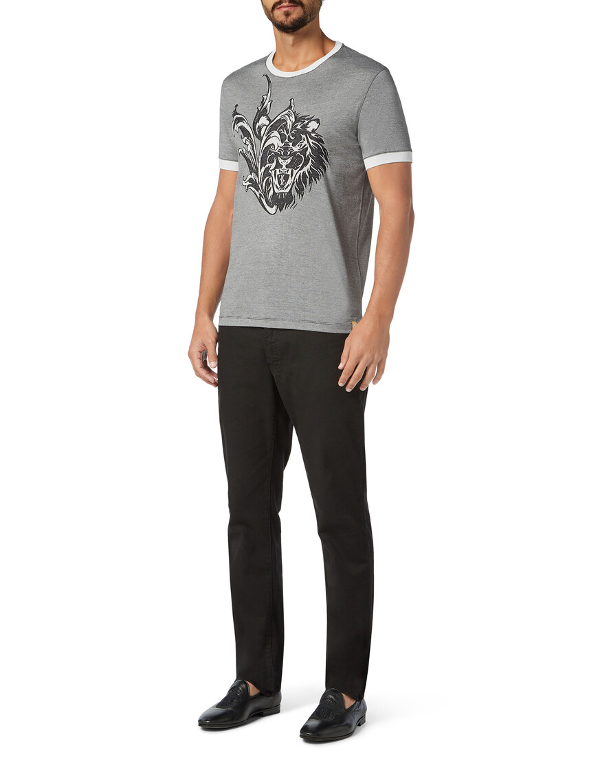 футболка  B20C-MTK4199-BTE014N_01 купить с доставкой