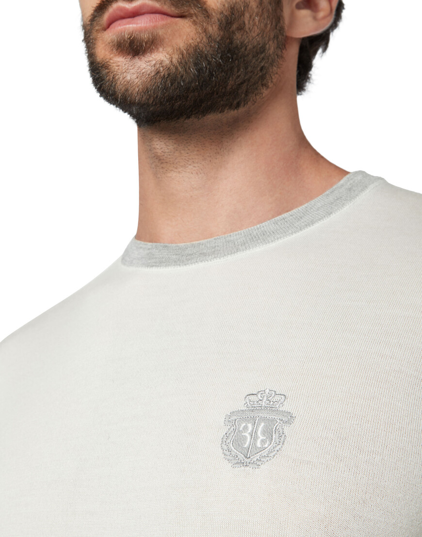 свитер  B20C-MKO0742-BKN004N_01 по низкой цене