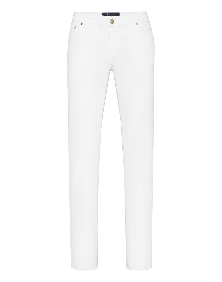 джинсы прямые  B20C-MDT1994-BTE001N_01 по акции