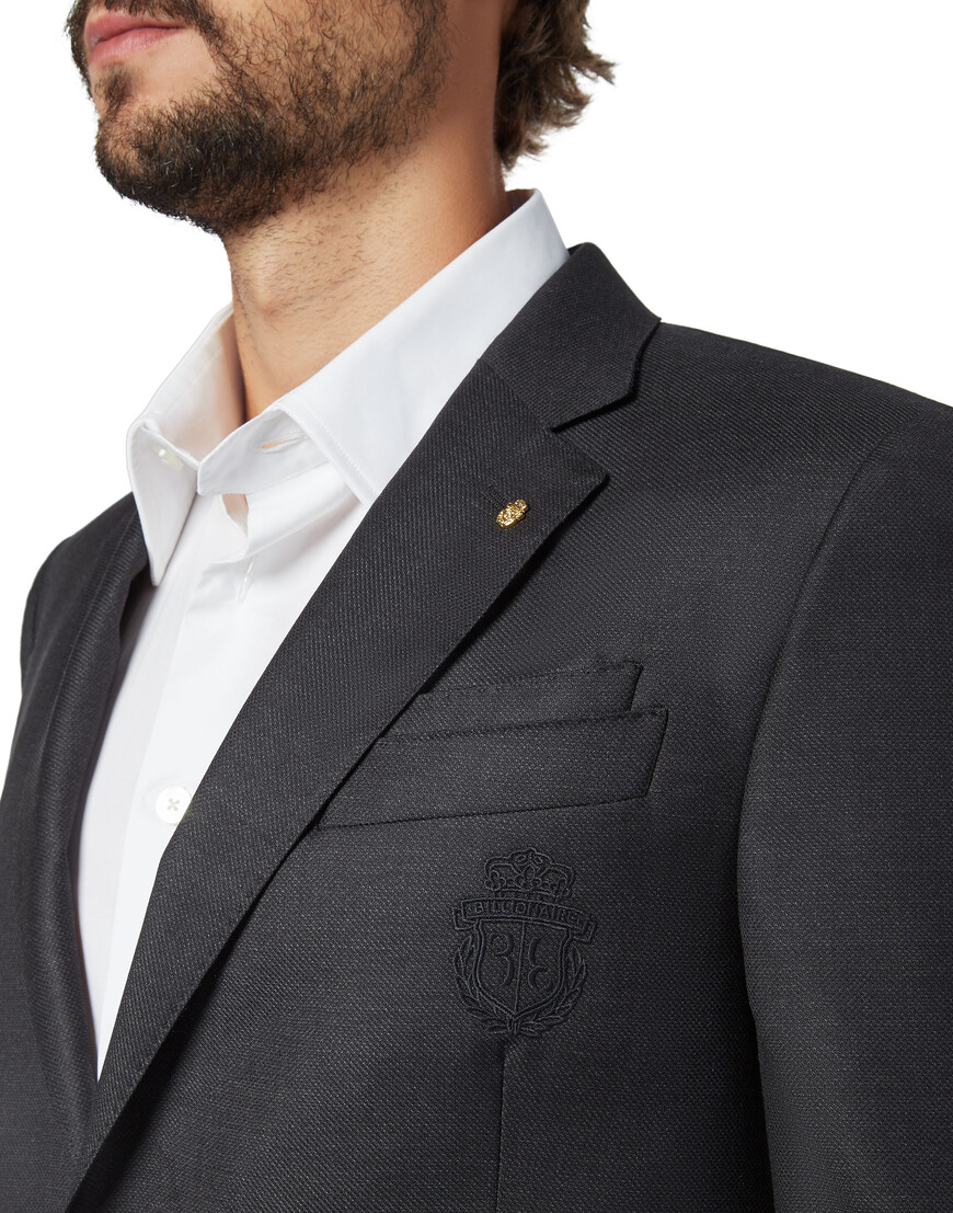 пиджак классический  B20C-MRF1063-BTE004N_02 по низкой цене