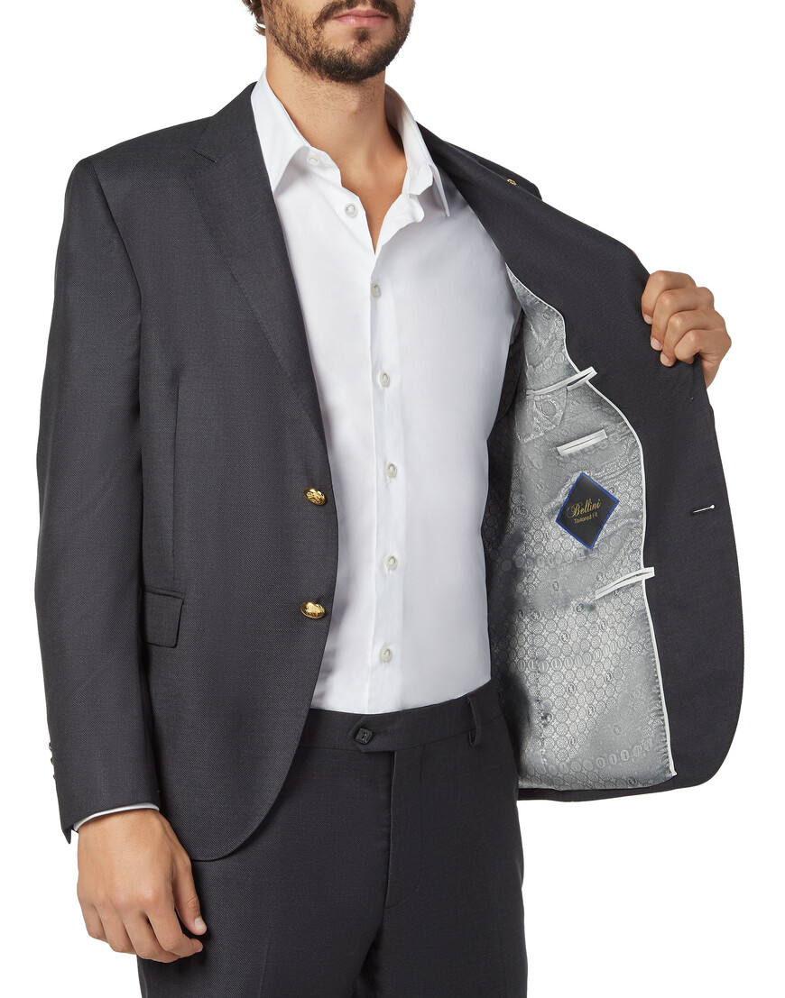 пиджак классический  B20C-MRF1063-BTE004N_02 со скидкой