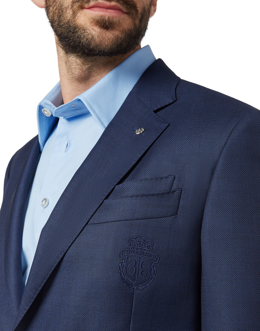 пиджак классический  B20C-MRF1063-BTE004N_14 по низкой цене