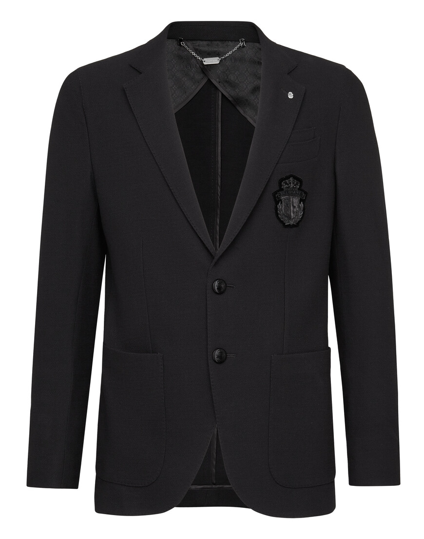 пиджак классический  B20C-MRF1068-BTE004N_02 по акции