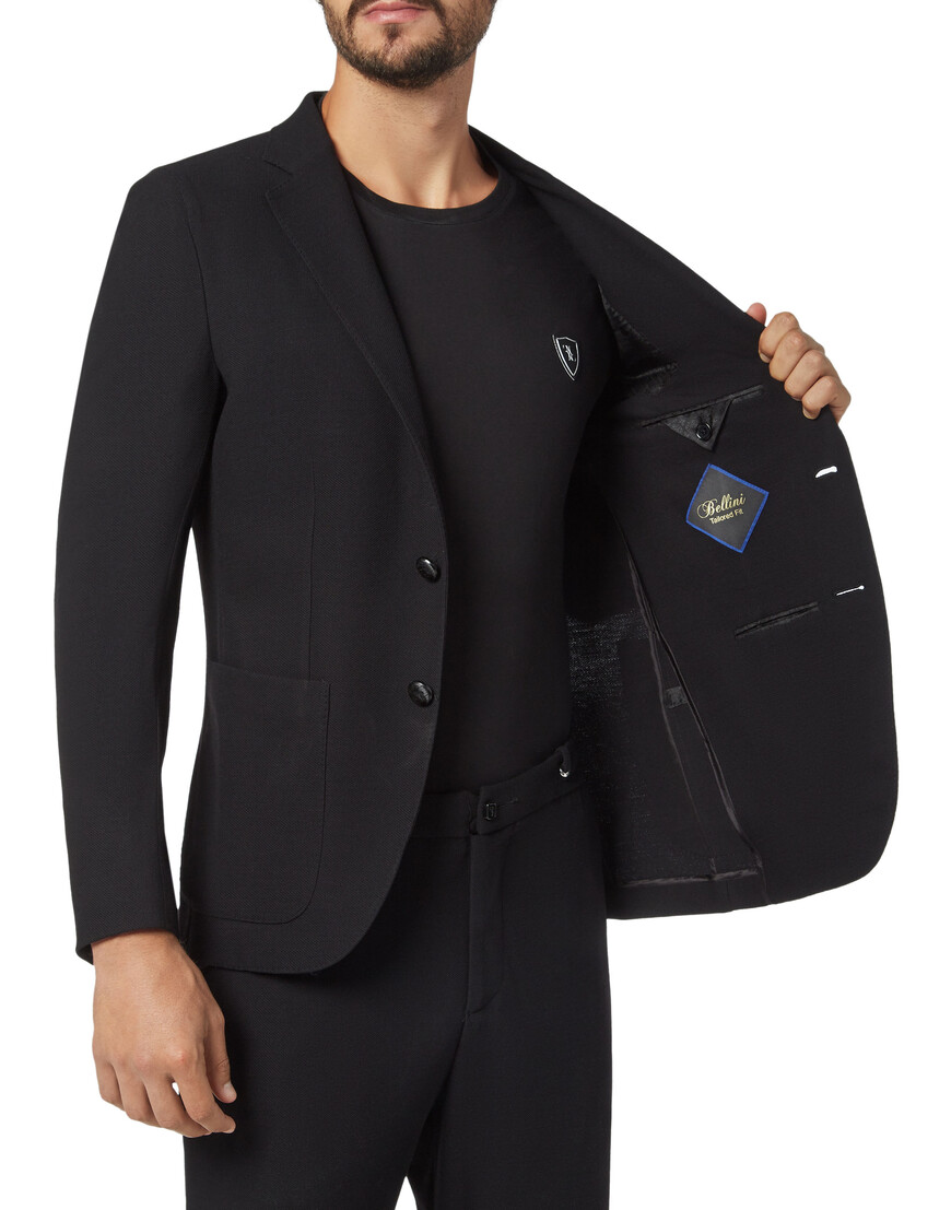 пиджак классический  B20C-MRF1068-BTE004N_02 со скидкой