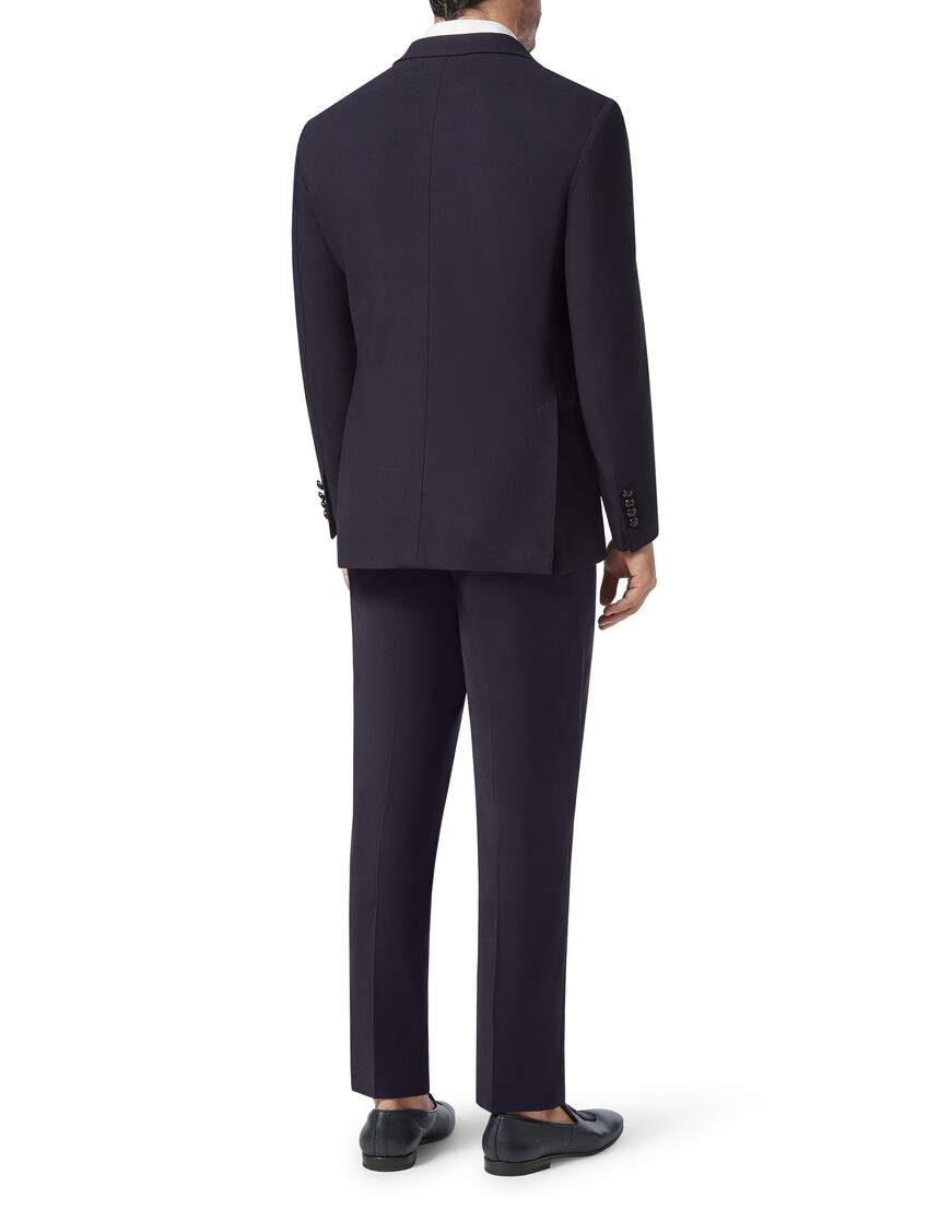 

Пиджак Классический Billionaire, Синий