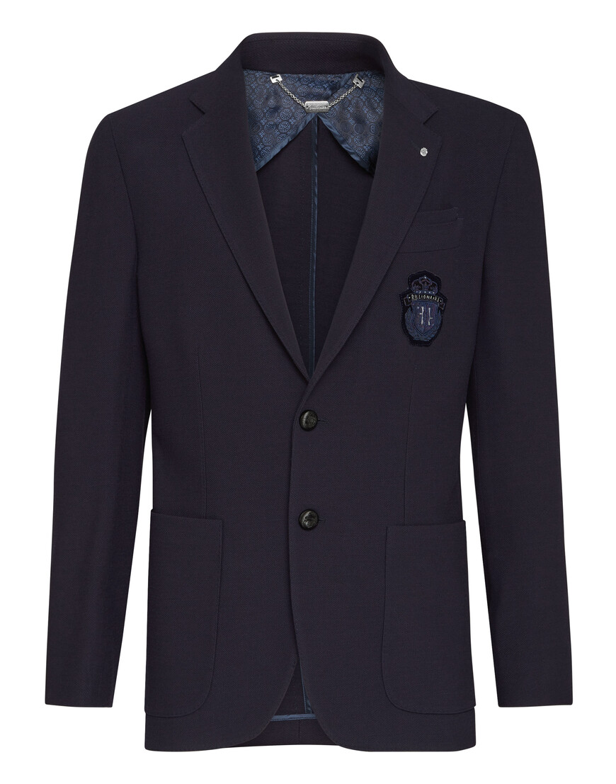 пиджак классический  B20C-MRF1069-BTE004N_14 по акции