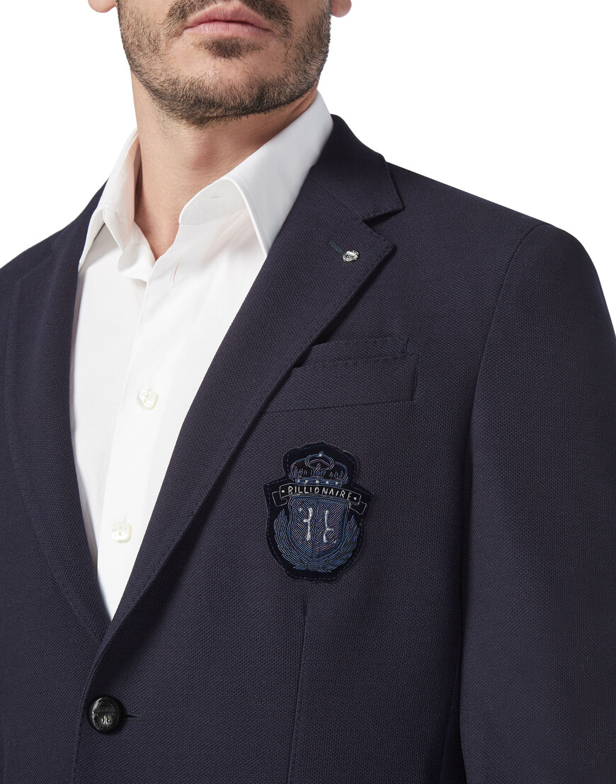 пиджак классический  B20C-MRF1069-BTE004N_14 по низкой цене