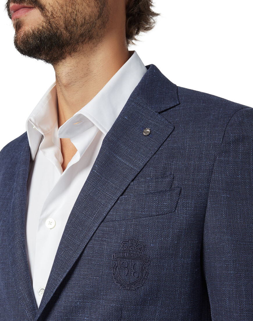 пиджак классический  B20C-MRF1074-BTE004N_14 по низкой цене