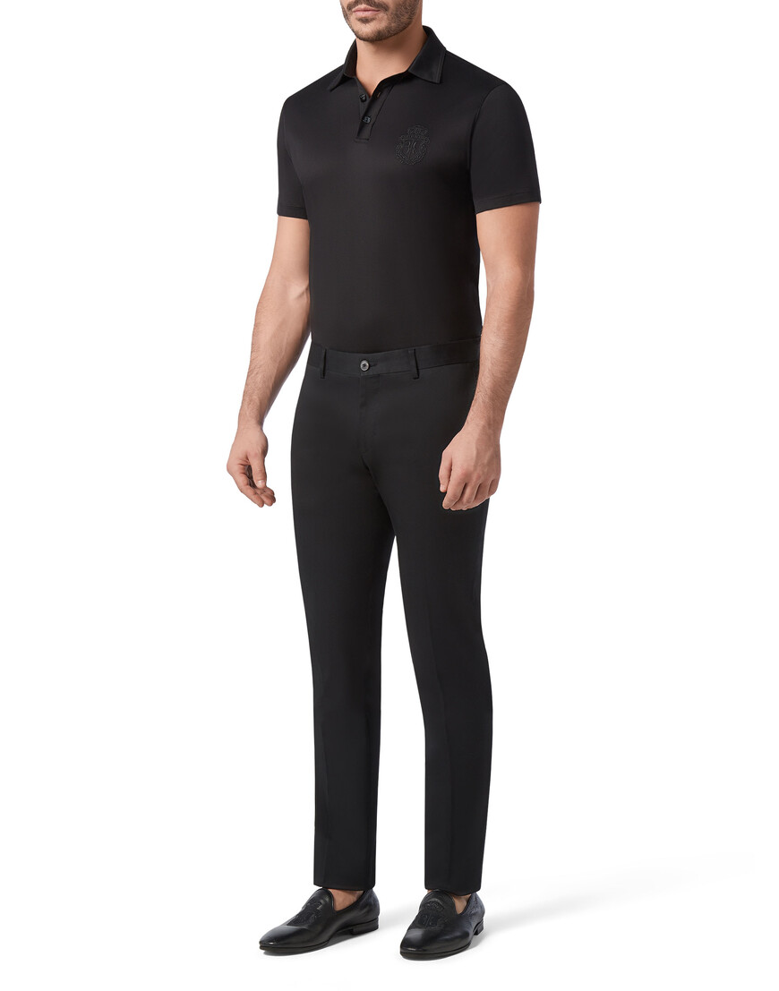 брюки зауженные  B20C-MRT0716-BTE004N_02 купить с доставкой