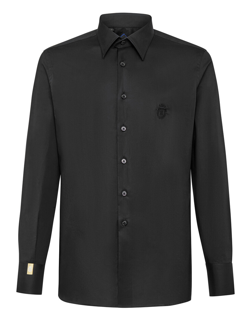 рубашка  B20C-MRP1223-BTE002N_02 по акции