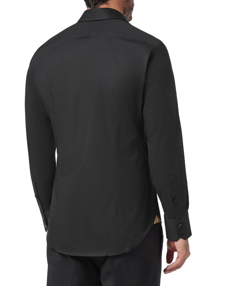 рубашка  B20C-MRP1223-BTE002N_02 купить с доставкой