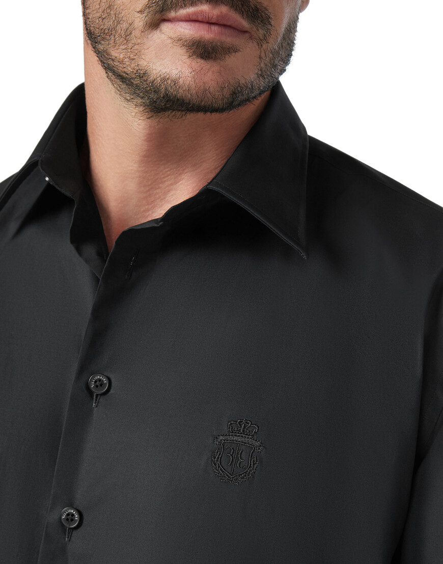 рубашка  B20C-MRP1223-BTE002N_02 со скидкой