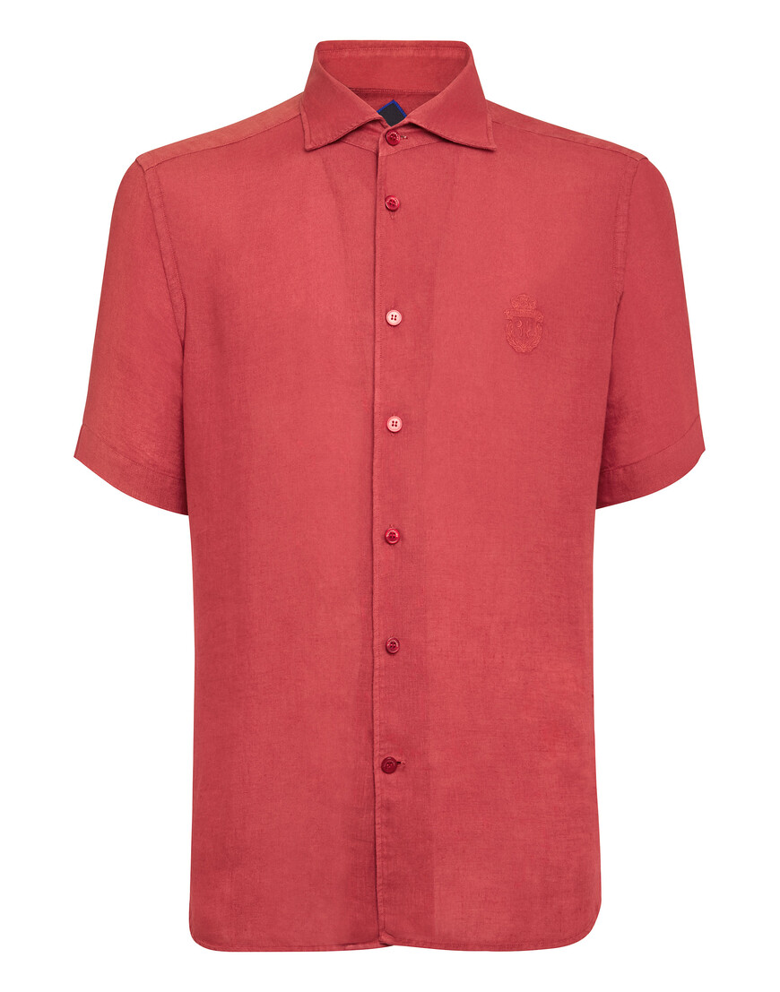 рубашка  I20C-MRP1264-BTE004N_35 по акции