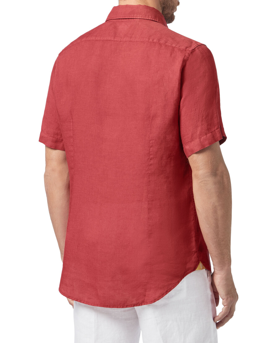 рубашка  I20C-MRP1264-BTE004N_35 купить с доставкой