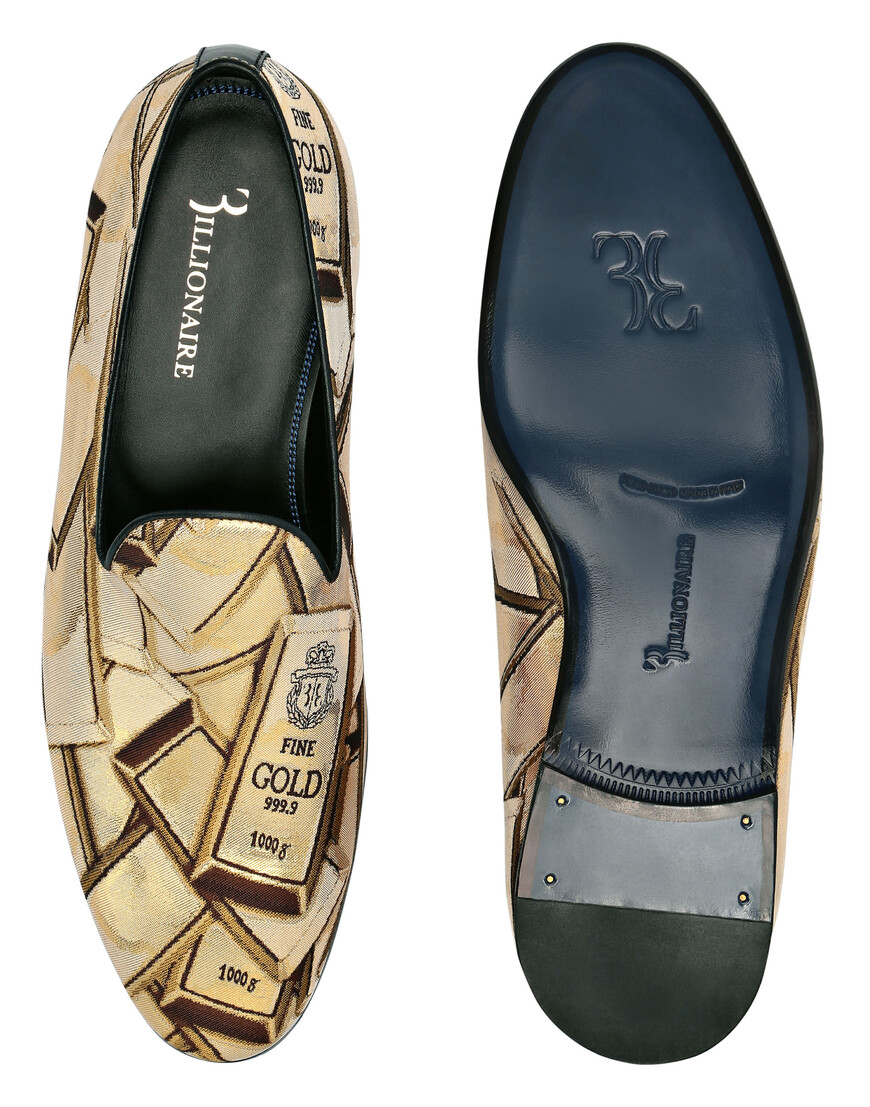 лоферы  I20S-MSB0447-BTE004N_16 купить с доставкой