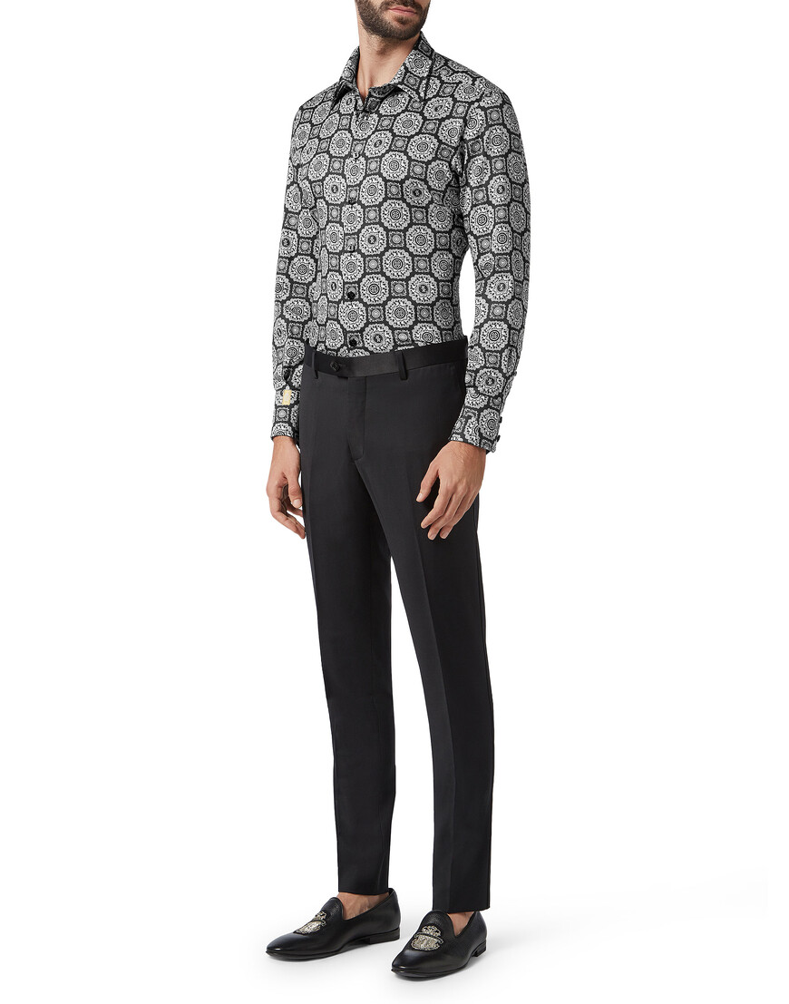 рубашка  I20C-MRP1293-BTE002N_02 по низкой цене