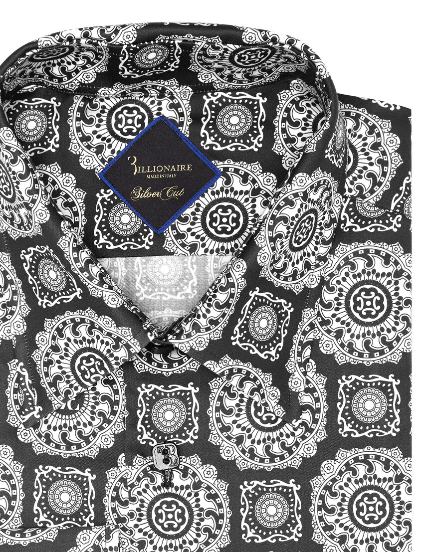 рубашка  I20C-MRP1293-BTE002N_02 по распродаже