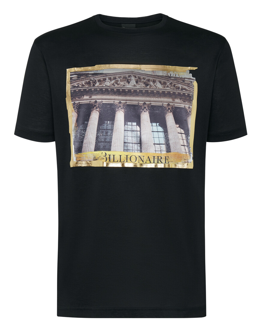 футболка  I20C-MTK4393-BTE014N_02 по акции