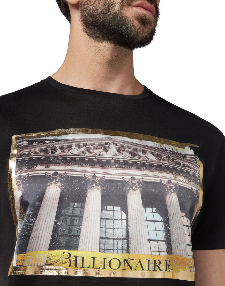 футболка  I20C-MTK4393-BTE014N_02 по низкой цене