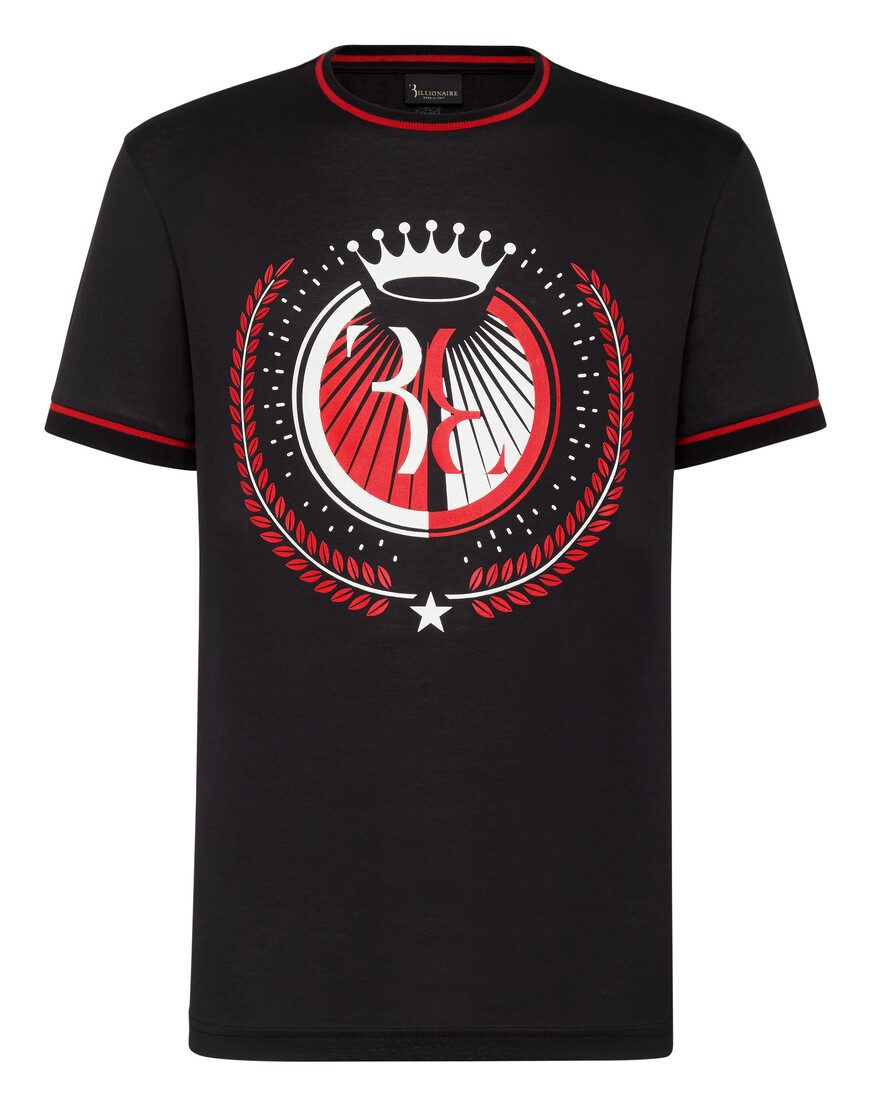 футболка  I20C-MTK4400-BTE014N_02 по акции