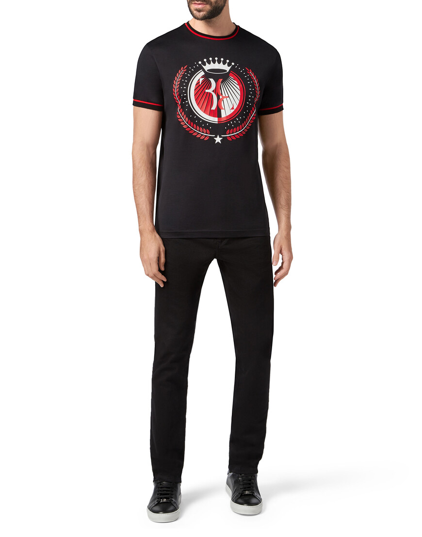 футболка  I20C-MTK4400-BTE014N_02 купить с доставкой