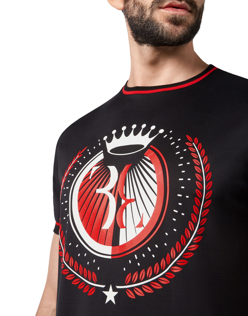 футболка  I20C-MTK4400-BTE014N_02 по низкой цене