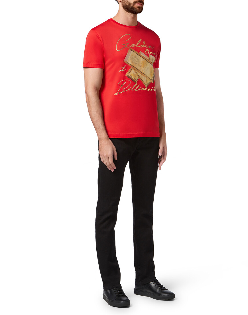 футболка  I20C-MTK4472-BTE014N_13 купить с доставкой