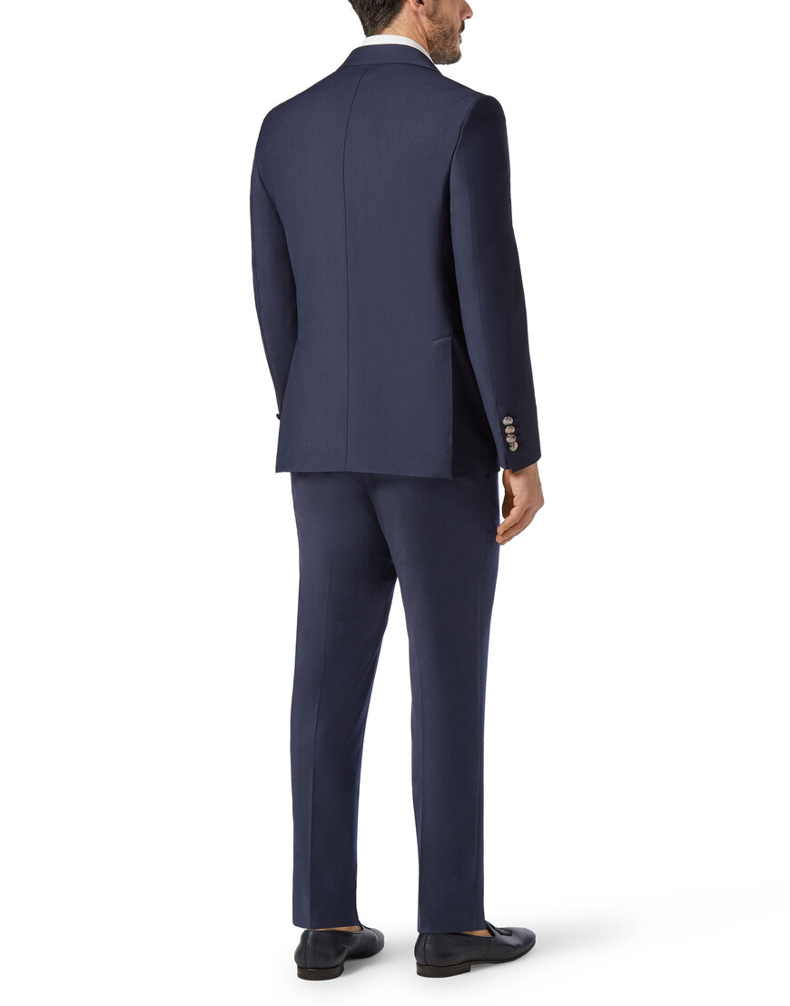 

Пиджак Классический Billionaire, Синий