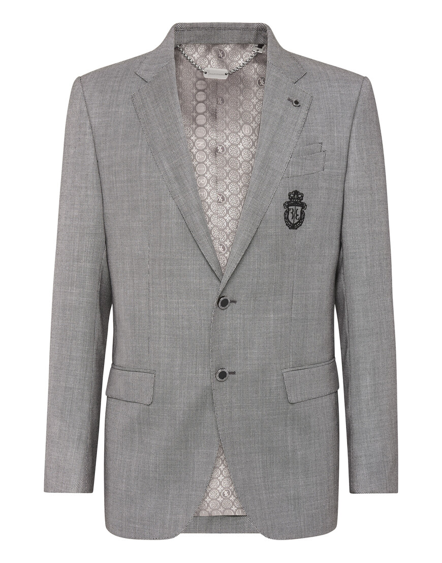 пиджак классический  I20C-MRF1165-BTE004N_10 по акции