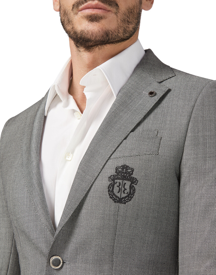 пиджак классический  I20C-MRF1165-BTE004N_10 по низкой цене