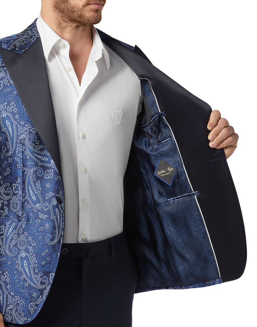 пиджак классический  I20C-MRF1182-BTE004N_08 со скидкой